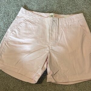 Gap Shorts Size 4